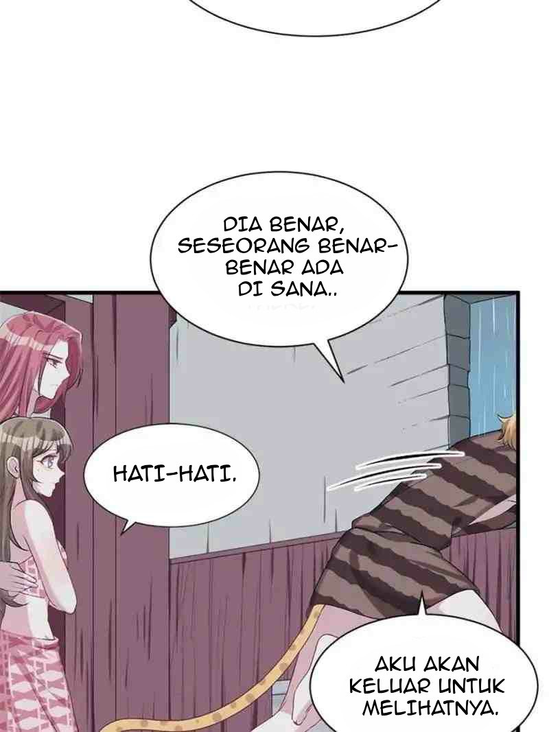 Beauty and the Beasts Chapter 82 Gambar 5